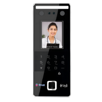 Tipsoi Prompt P205 Smart Attendance Solution